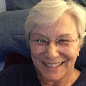 Meet your Posher, Kathryn